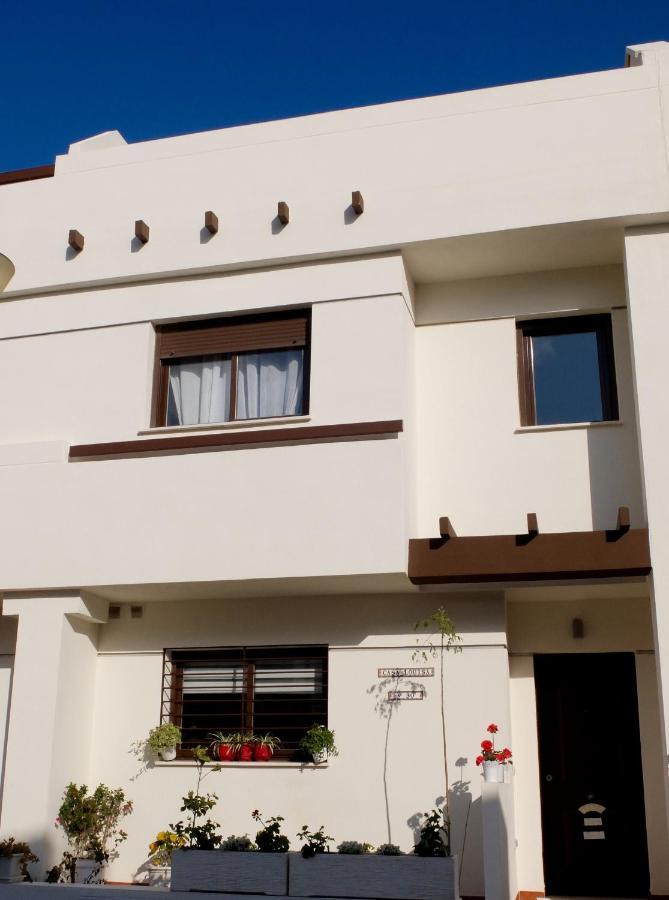 B&B Casa Louisa, Torre Del Mar- Valleniza Velez Exterior foto