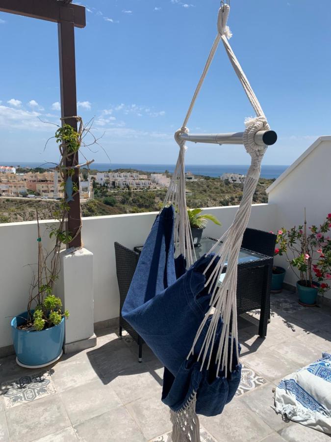 B&B Casa Louisa, Torre Del Mar- Valleniza Velez Exterior foto